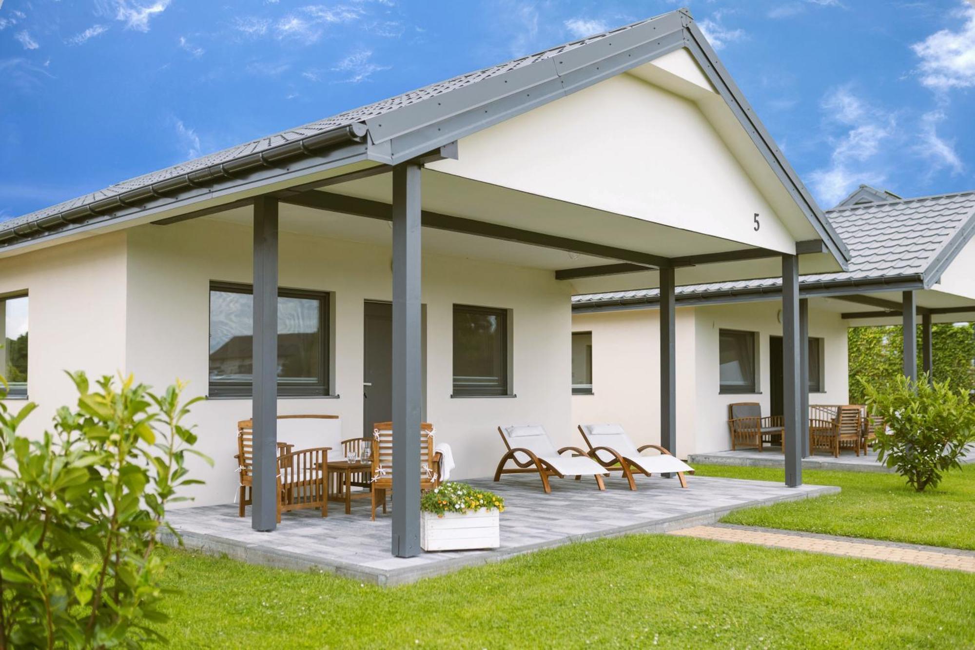W Akacje Nad Morzem Holiday home