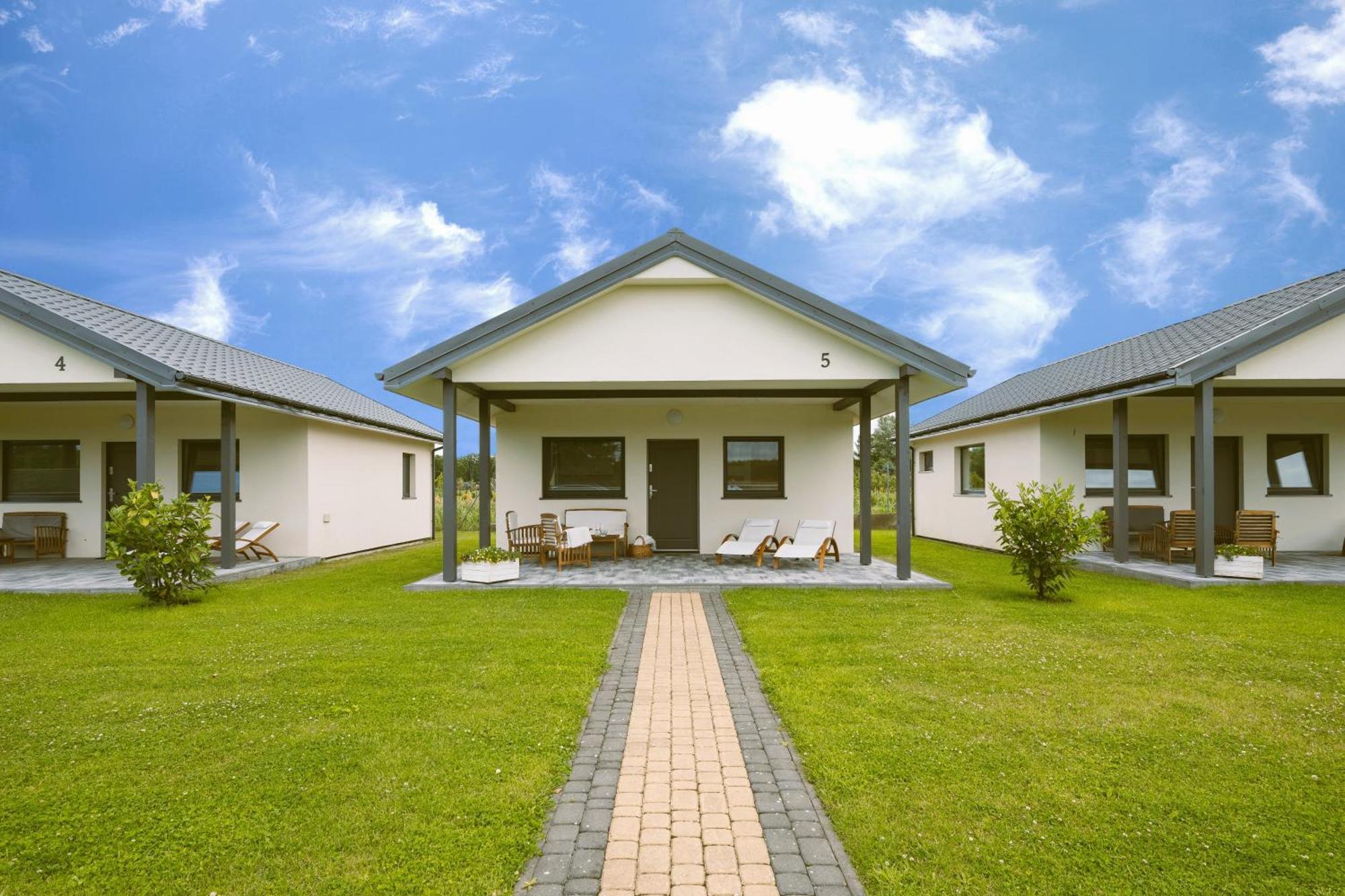 Holiday home W Akacje Nad Morzem