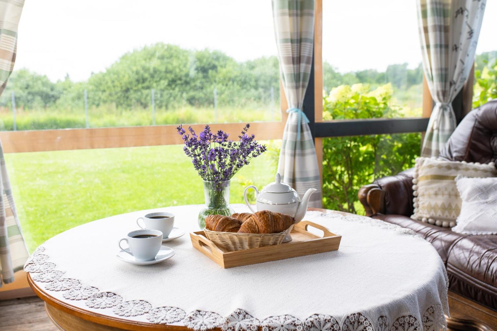 Holiday home W Akacje Nad Morzem Mielenko