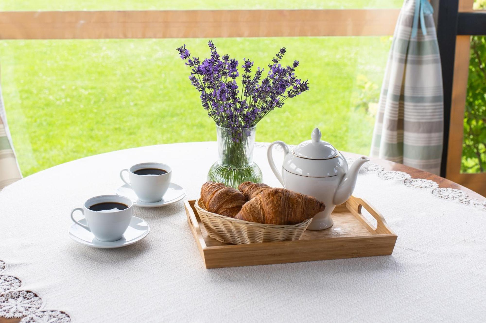 W Akacje Nad Morzem Holiday home